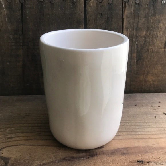 Rae Dunn Artisan Collection by Magenta Mug SIP NWOT - Picture 4 of 6